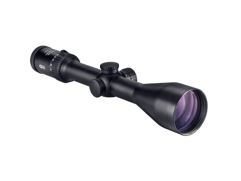 Rifle scope MEOPTA MEOSTAR R2 2.5-15x56 RD - BDC 2