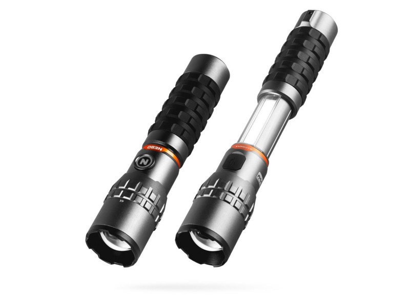 Batteria ricaricabile NEBO Slyde King 2K - 2000 lm