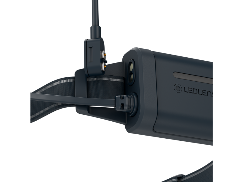 Headlamp LED LENSER Neo 5R - white