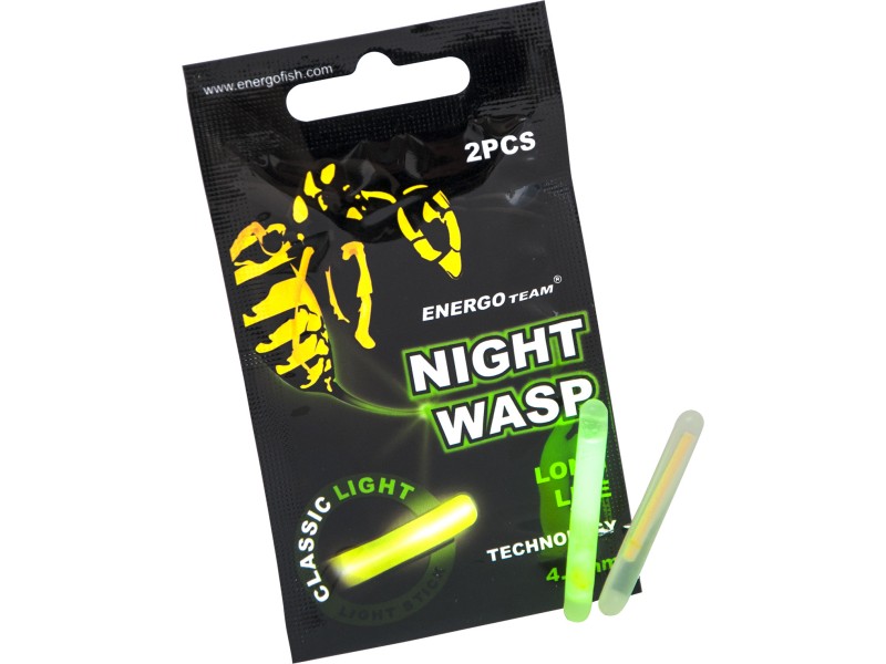 Light ENERGO TEAM Night WASP