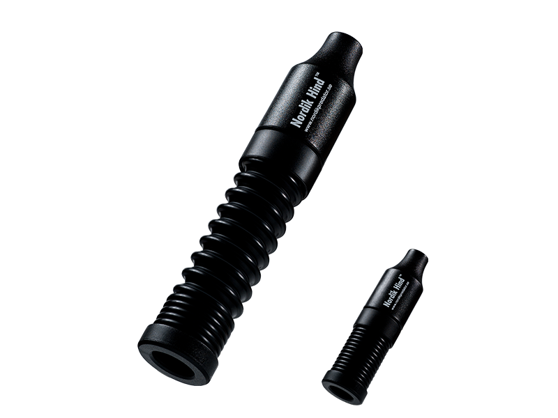 NORDIK Hind Deer Call Whistle