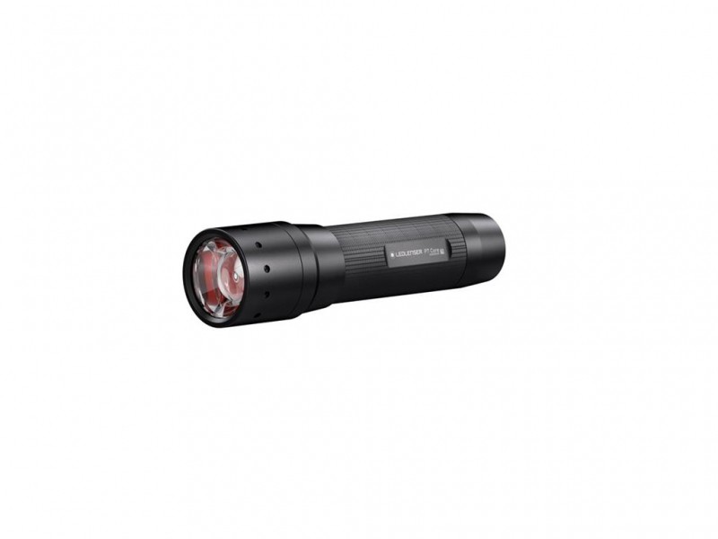Torcia LED LENSER P7 Core - 450 lumen/300 metri