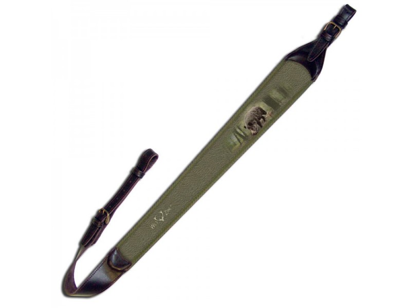 Pas za puško WZ Divji prašič