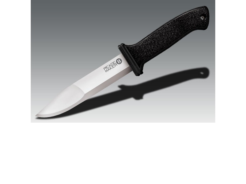 Knife Cold Steel PEACE MAKER II