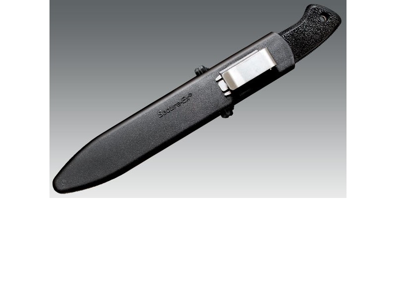 Knife Cold Steel PEACE MAKER II