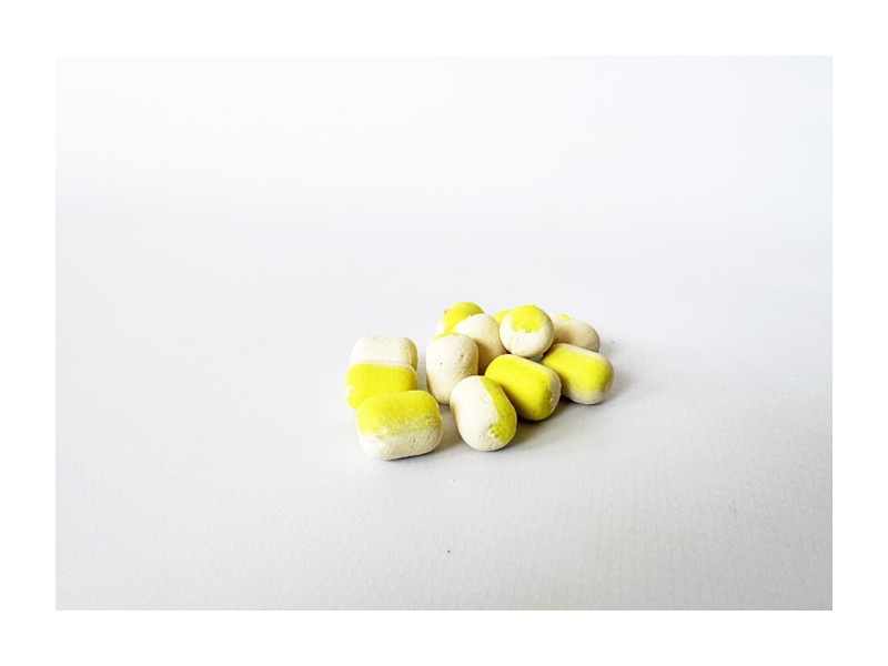 Pop-up BEHR Saphire Collection Wafters Ananas 6x8 mm (20 g)