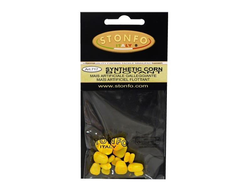 Artificial corn STONFO yellow
