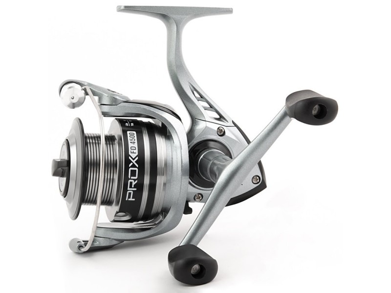 Mlinček TRABUCCO PROX FD 3500