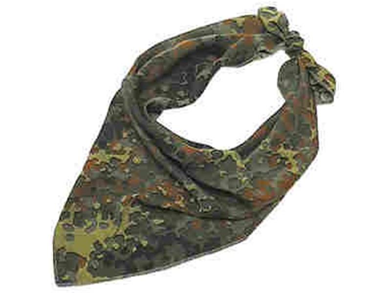 Ruta 50x50cm flecktarn