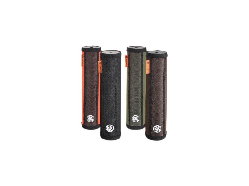 Zaštita za moderator zvuka RWS narančasta