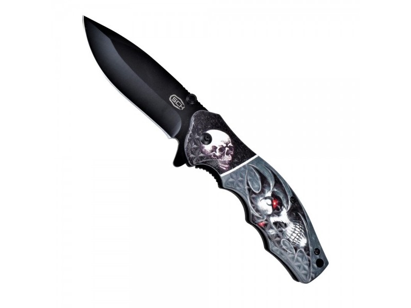 Coltello pieghevole SCK
