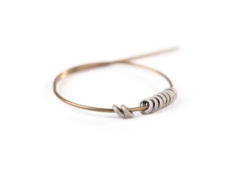 STONFO Joint rigs rings - 8kg