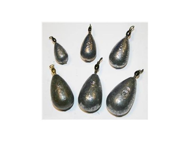 Piombo con girella Hruška