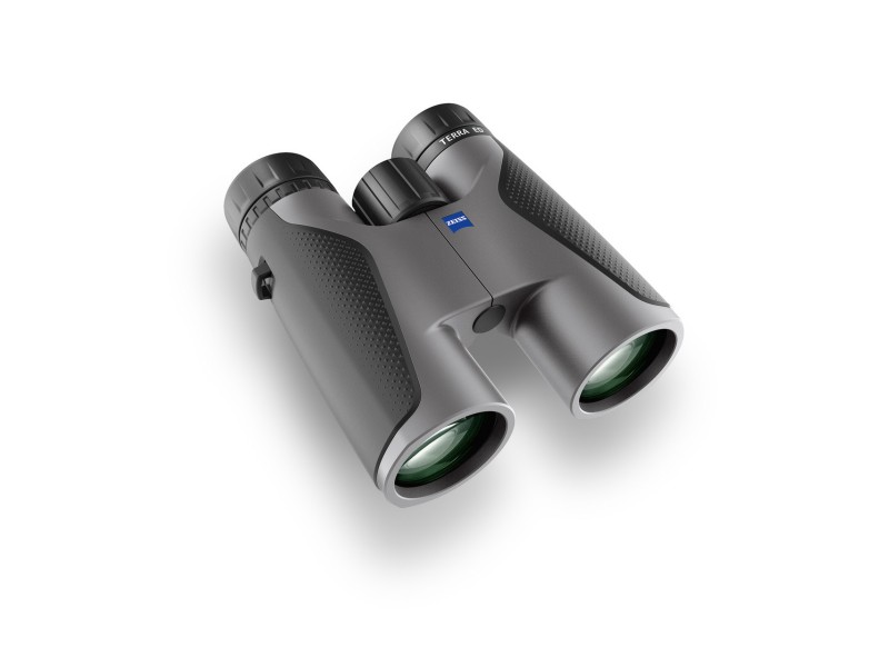 Binocular ZEISS Terra ED 8x42 - gray