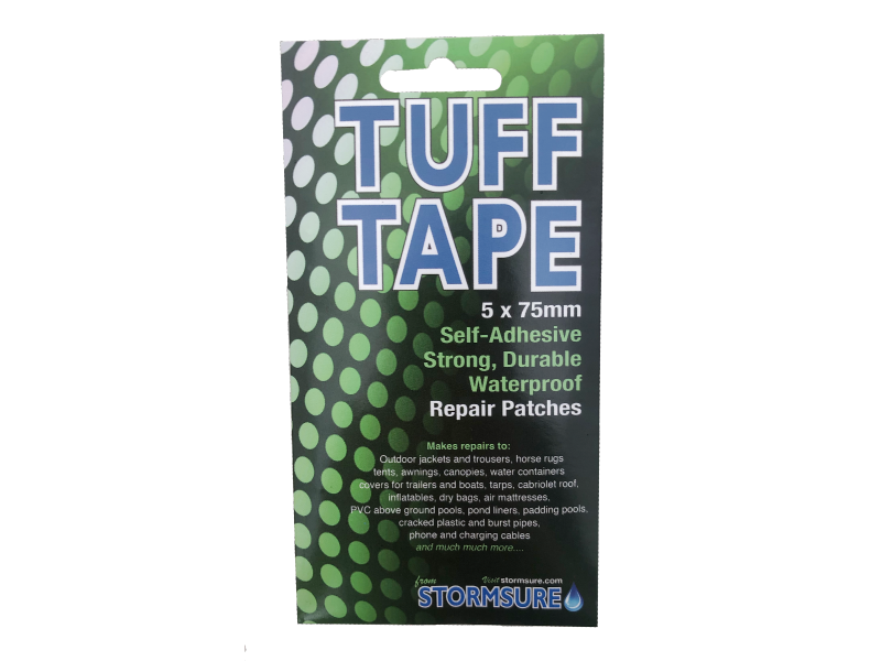 STORMSURE Tuff tape quick repair kit