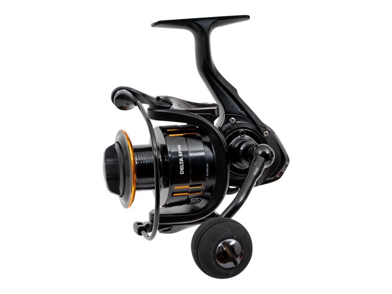 Reel WIZARD Delta Spin - 4000