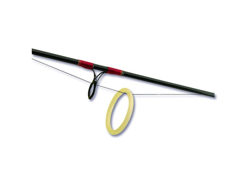 Signalizator prijema prsten fluo