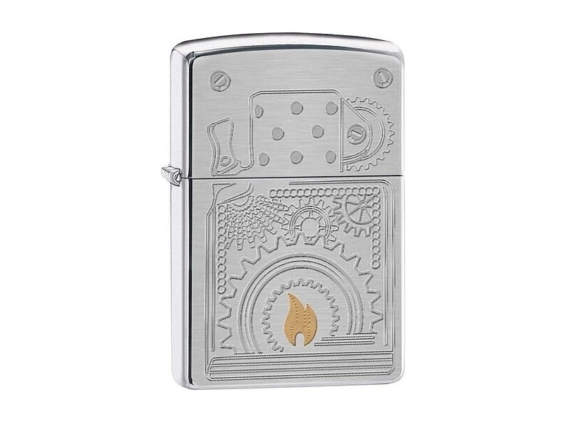 ZIPPO 49419 PFF20 Insert 2
