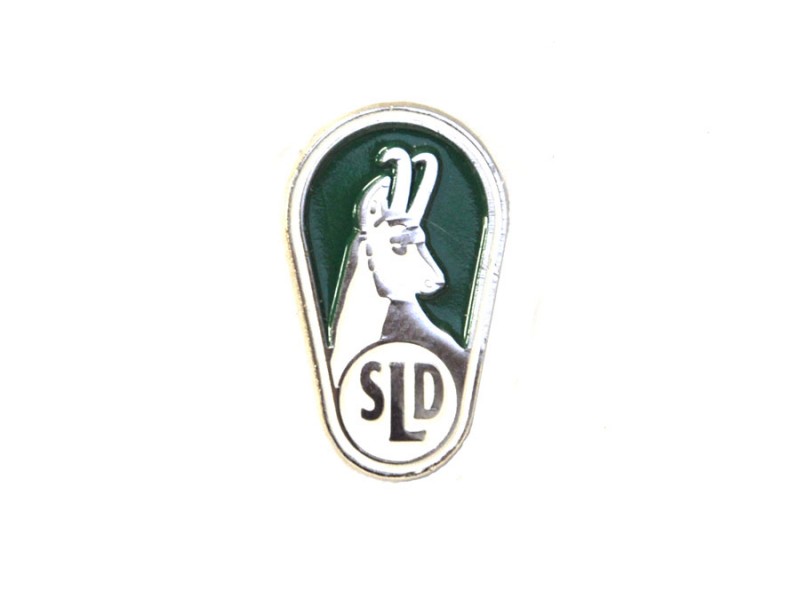 Distintivo SLD Grande