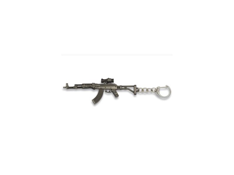 Portachiavi KALASHNIKOV Albainox 10 cm