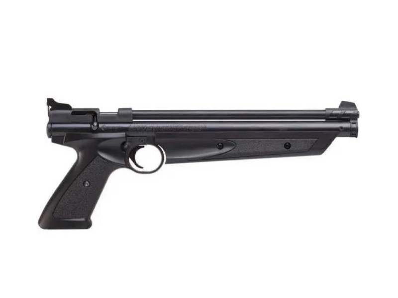 Pištola zračna CROSMAN P1377 BL- 4,5 mm