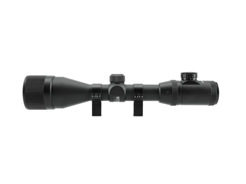 Strelni daljnogled UMAREX RS 4-12x50 CI - 11mm