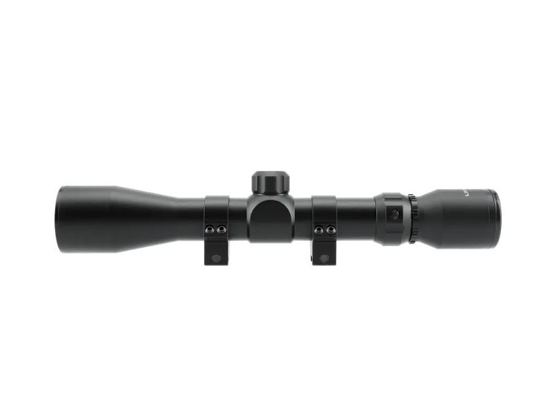 Riflescope Walther 3-9 x 40