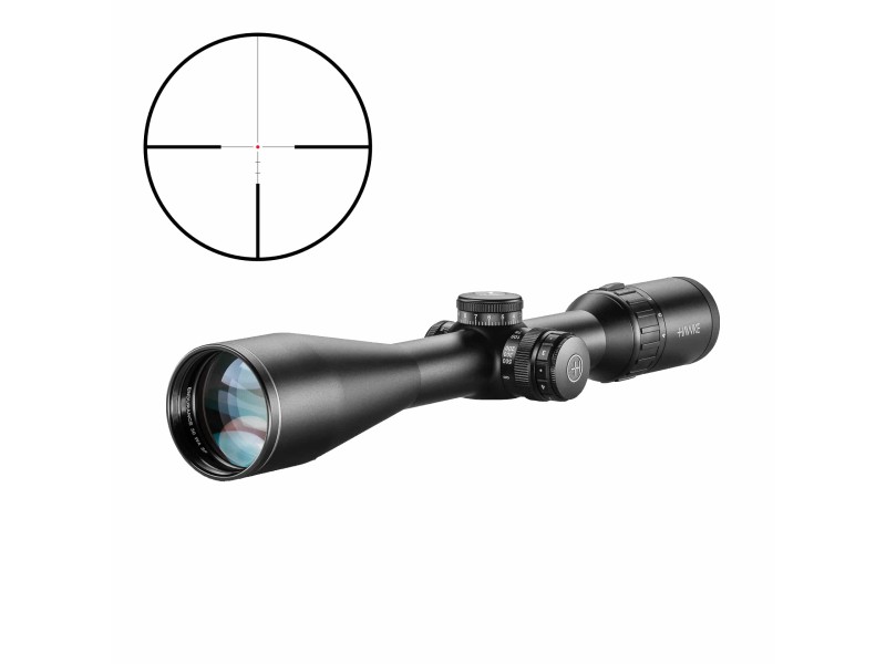 Strelni daljnogled HAWKE Endurance 30 WA SF 4-16x50 LR Dot (8x)