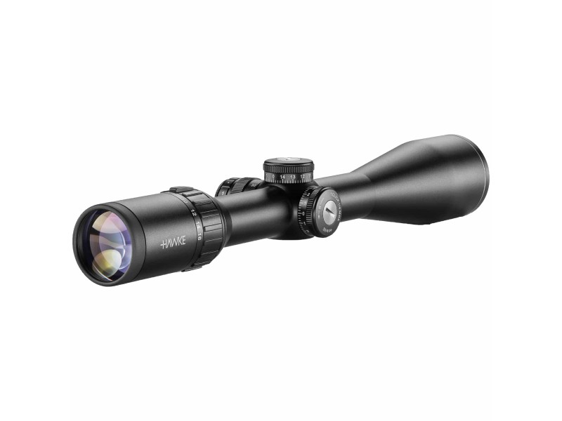 Strelni daljnogled HAWKE Endurance 30 WA SF 4-16x50 LR Dot (8x)