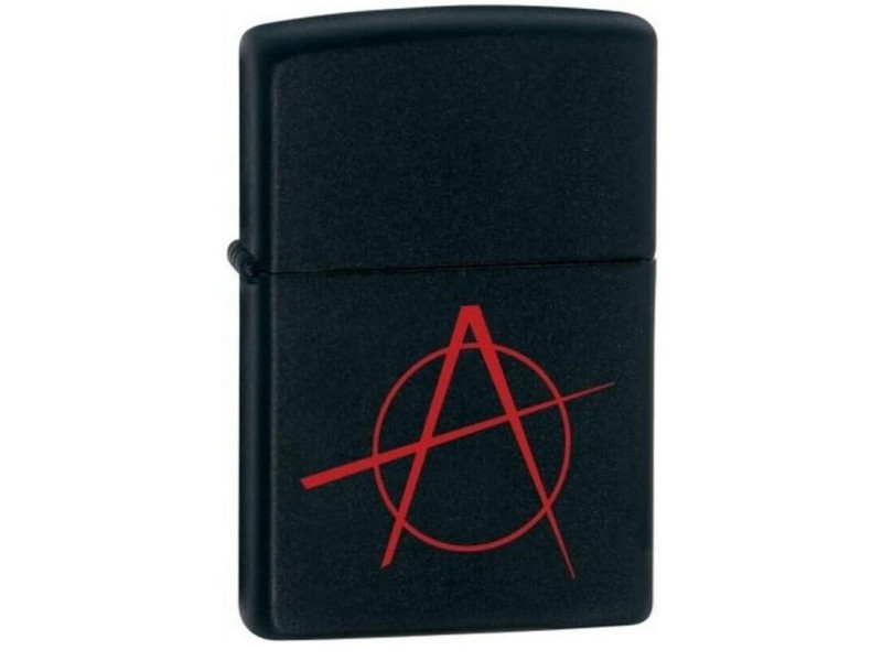 ZIPPO 20842 Anarchy