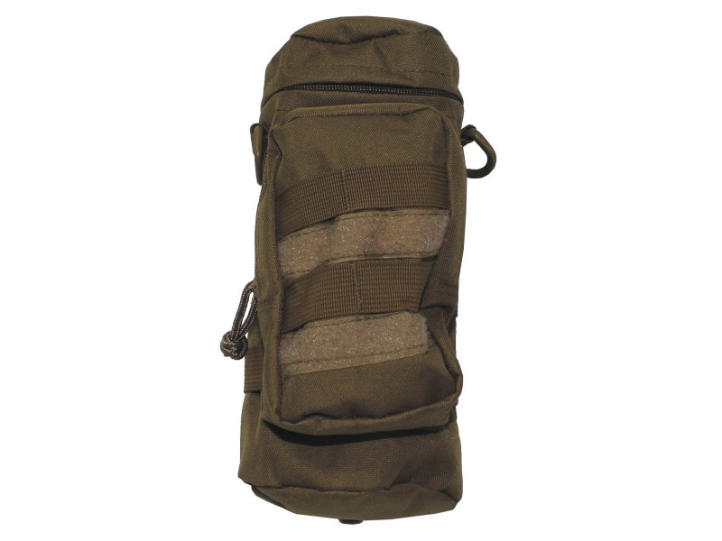 Bag rounds. Сумка MFH Molle тактическая. Чехол-рюкзак тактический (72х25х3 см). Чехол для рюкзака Акме 45.