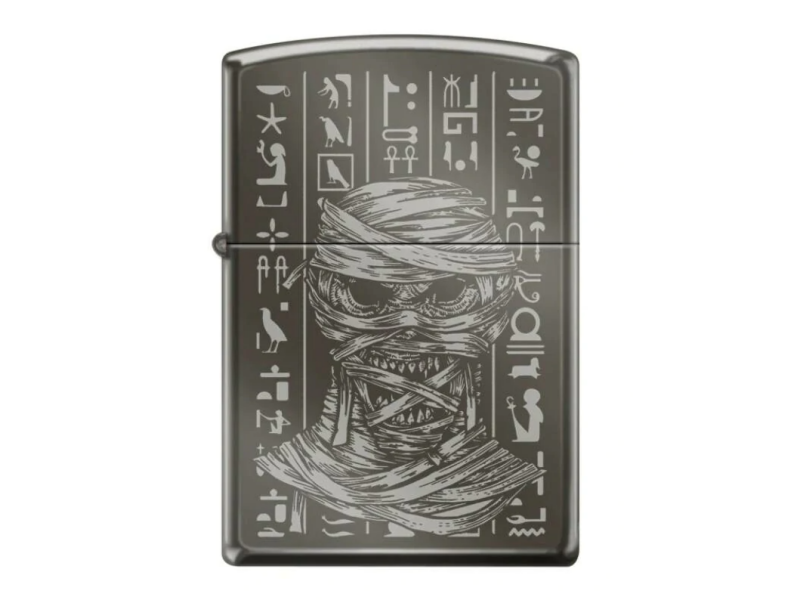 ZIPPO 36051 Mummy Design