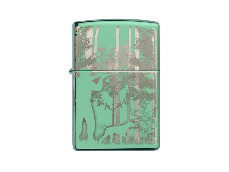 ZIPPO 36053 Hunting