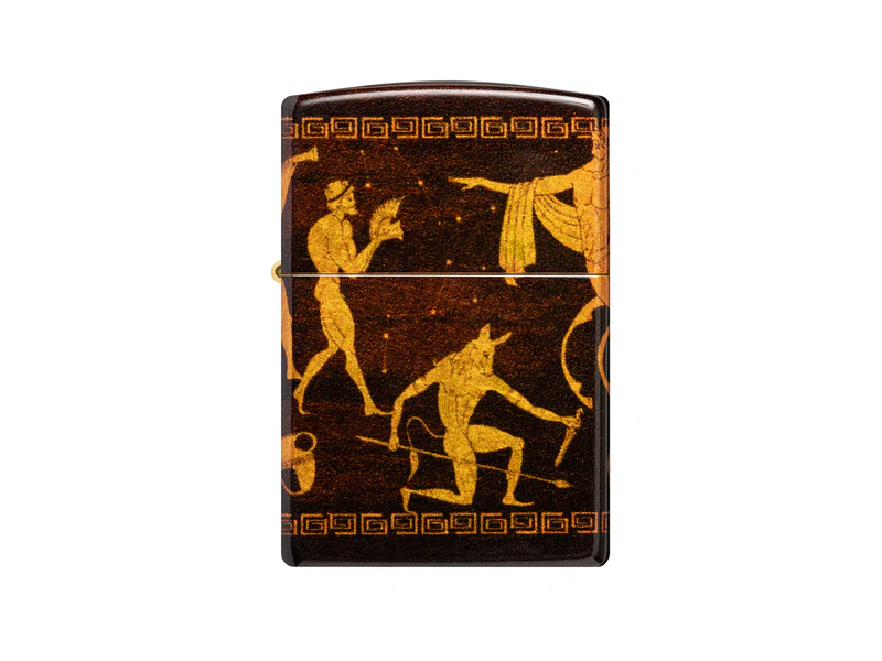 ZIPPO 36067 Ancient Greece