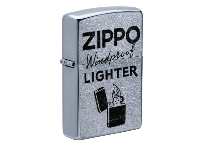 ZIPPO 49592