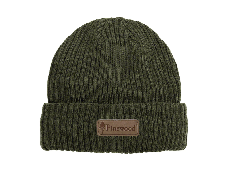 Kapa PINEWOOD New Stoten - zelena