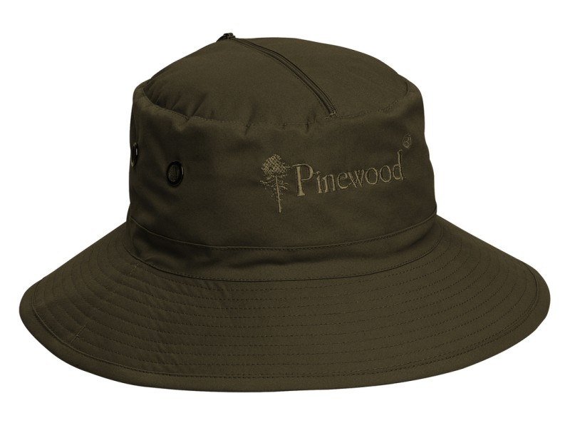 PINEWOOD Mosquito Green Hat