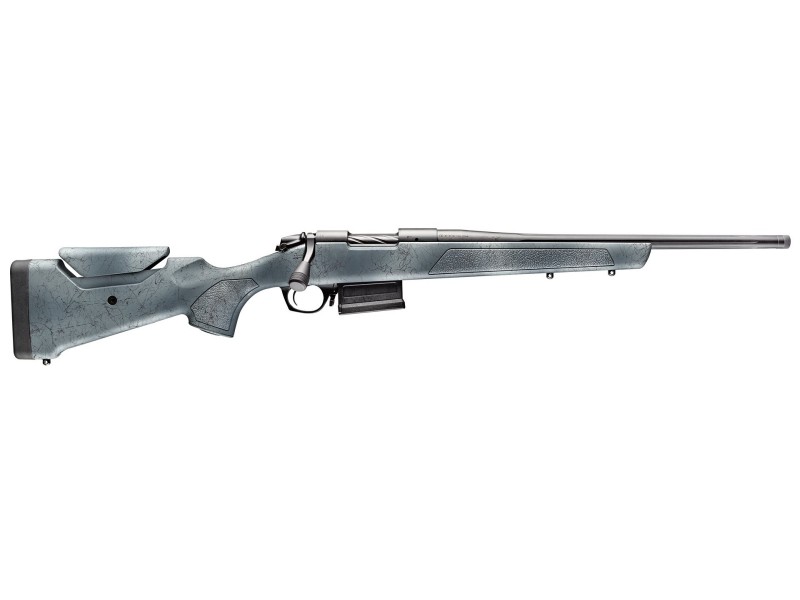 Puška BERGARA B14 Sierra Extreme 308 WIN - 46 cm