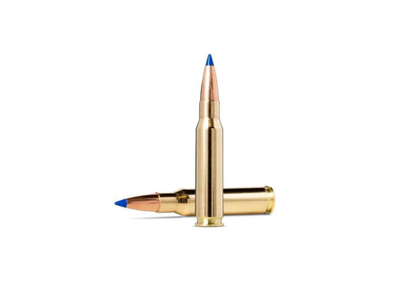 Naboj NORMA 308 Win BOND STRIKE Long Range - 11,7g/180gr