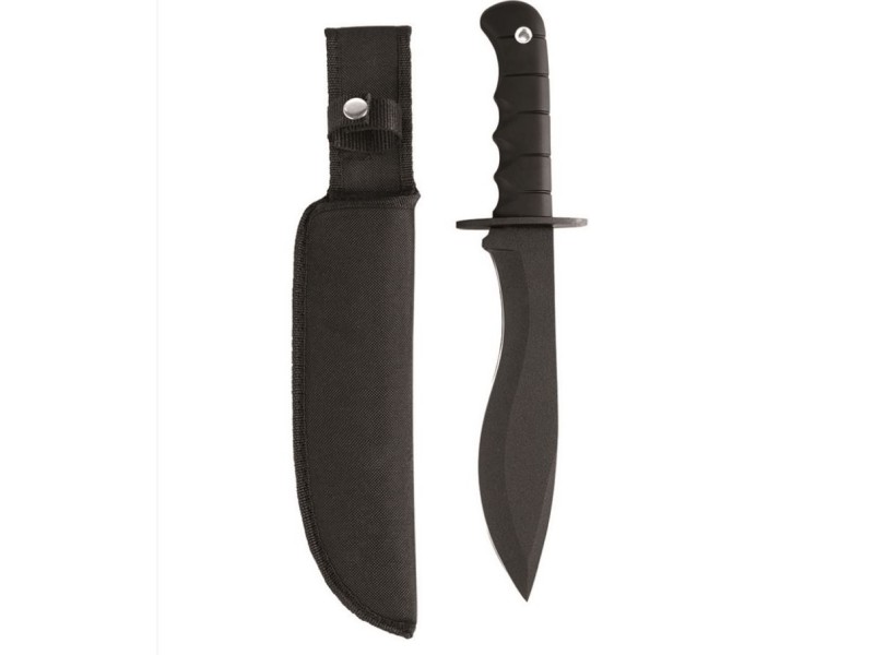 MILTEC Combat MACHETE Knife