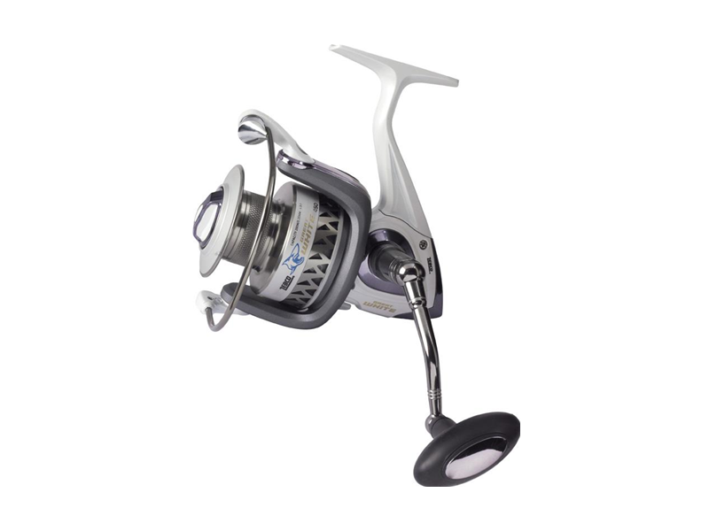 Mulinello ZEBCO GREAT WHITE 450