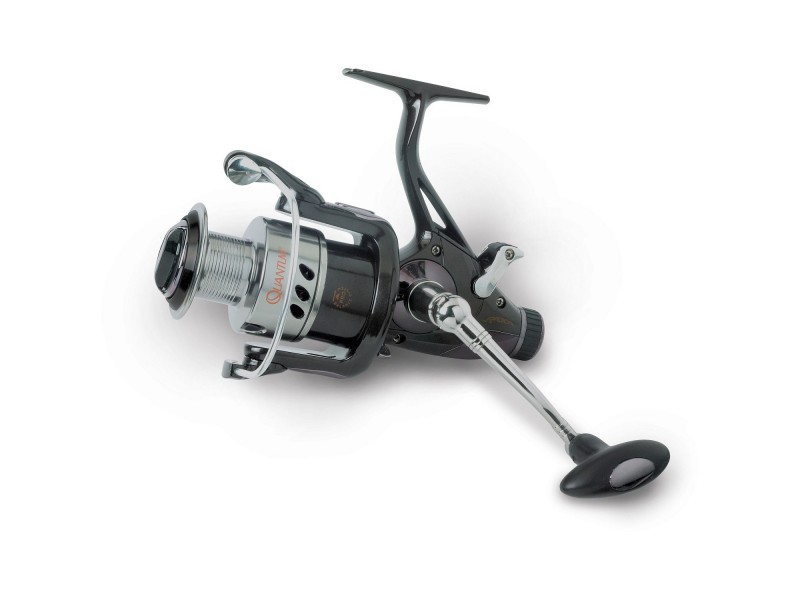 Mlinac Radical RCF 640 BaitRunner