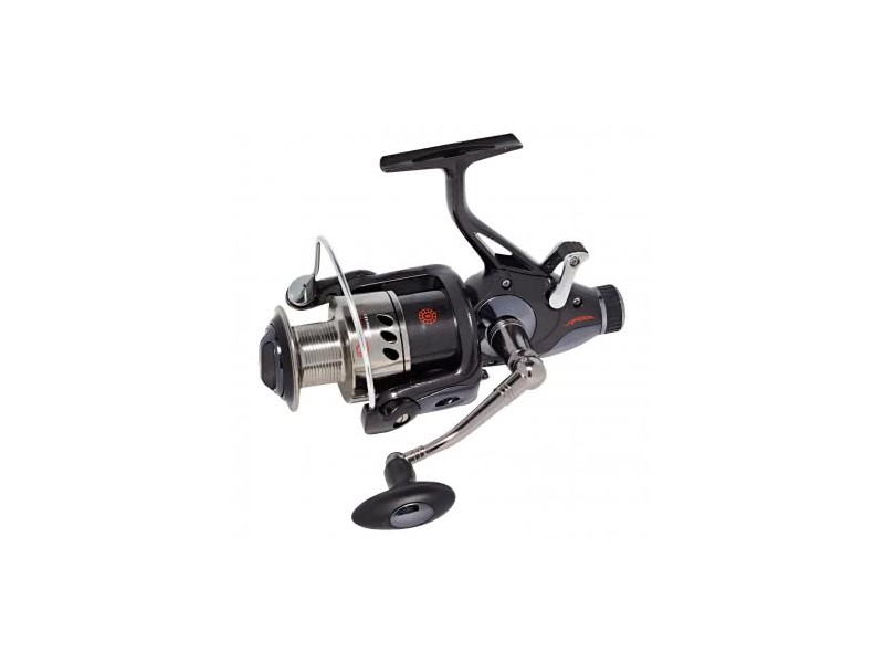 Mlinac Radical RCF 640 BaitRunner