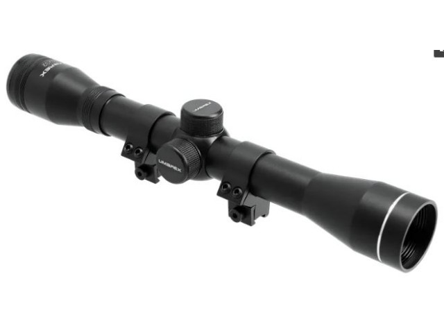 UMAREX RS 4x32 Scope - 11mm