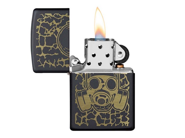 ZIPPO 49574 Plinska maska