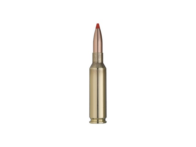 Naboj GECO 6,5 Creedmoor Express - 9,1g/140gr