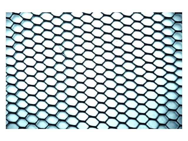 ZEBCO Tele Rubber Net - 2.40m/60x60