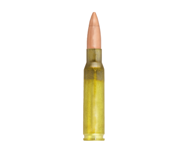 Naboj LAPUA 308 Win FMJBT - 12g/185gr