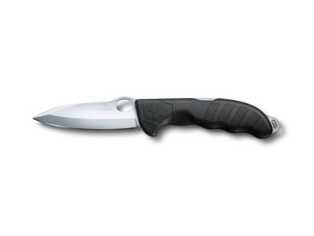 Coltello tascabile Victorinox Hunter Pro Black