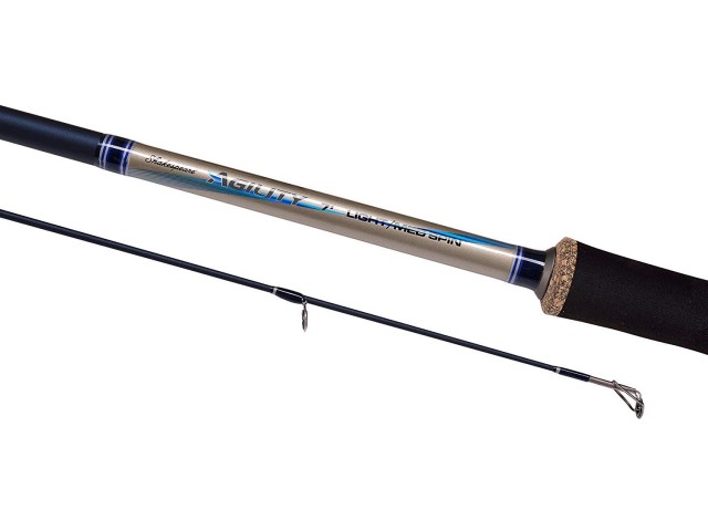 Falcon Wild Sea Spin 2,10 Mt - Spinning Rods
